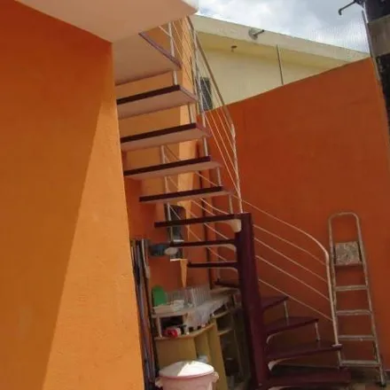 Buy this 4 bed house on Rua Major Procópio de Almeida in Pirituba, São Paulo - SP