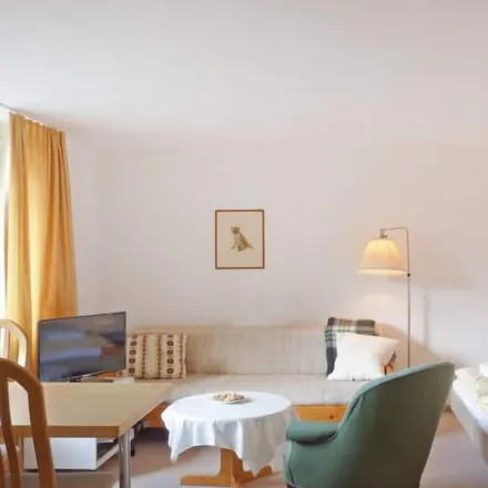 Rent this 1 bed apartment on 3823 Lauterbrunnen