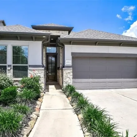 Buy this 3 bed house on 10979 Perenial Mist Drive in Sienna, Fort Bend County