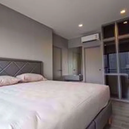 Image 3 - unnamed road, Bang Kraso Subdistrict, Nonthaburi Province 11000, Thailand - Apartment for rent