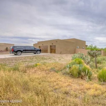 Image 5 - East Shade Rock Place, New Tucson, Pima County, AZ, USA - House for sale