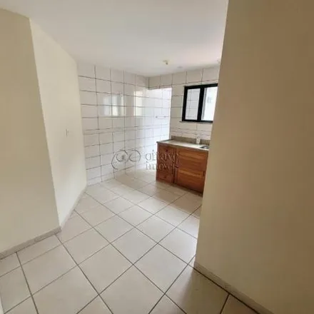 Rent this 3 bed apartment on Rua Vinícius de Moraes in Novo Horizonte, Macaé - RJ