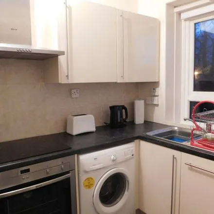 Rent this 3 bed apartment on Union Square in Market Street, Aberdeen City