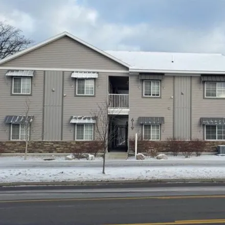Buy this 1 bed condo on North Boardman Lake District in 619 East Eighth Street, Traverse City