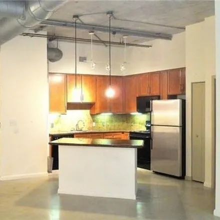 Image 4 - The Daily Creative Food Co., 2001 Biscayne Boulevard, Miami, FL 33137, USA - Loft for rent