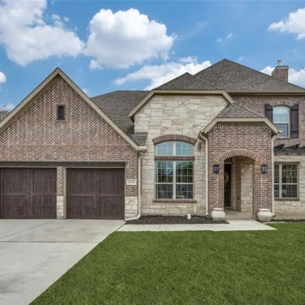 Buy this 4 bed house on 8199 Wakefield in The Colony, TX 75056