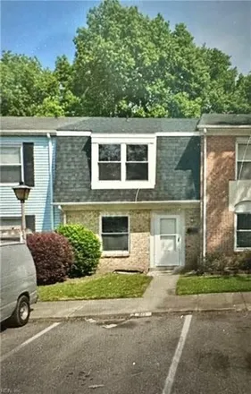 Buy this 2 bed house on 1601 Darren Circle in Portsmouth, VA 23701