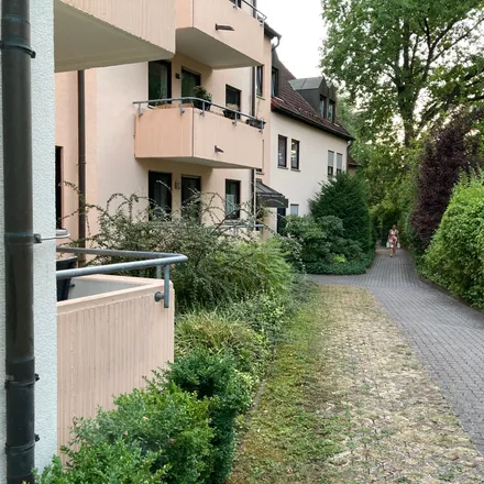 Image 4 - Koldestraße 8a, 91052 Erlangen, Germany - Apartment for rent