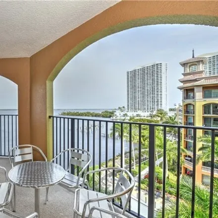 Buy this 3 bed condo on Alta Mar Condominium in 2825 Palm Beach Boulevard, Fort Myers