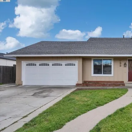 Buy this 4 bed house on 733 Hanover Street in Livermore, CA 94551