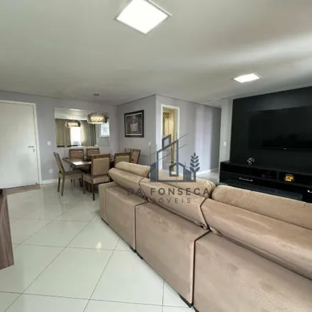 Buy this 3 bed apartment on Império da Costela in Rua Machado de Assis 327, Jardim Bela Vista