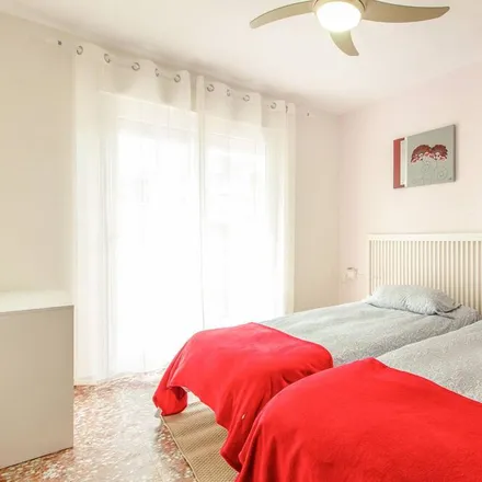 Rent this 1 bed apartment on 30740 San Pedro del Pinatar