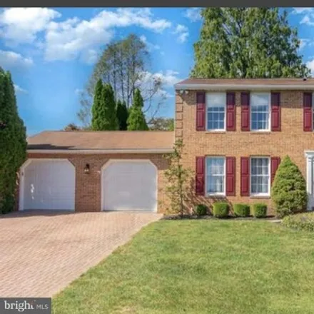 Rent this 6 bed house on 9608 Westcott Way in Perry Hall, MD 21236