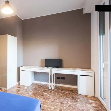 Rent this 1 bed room on Grattacielo di Trezzano in Piazza San Lorenzo, 1