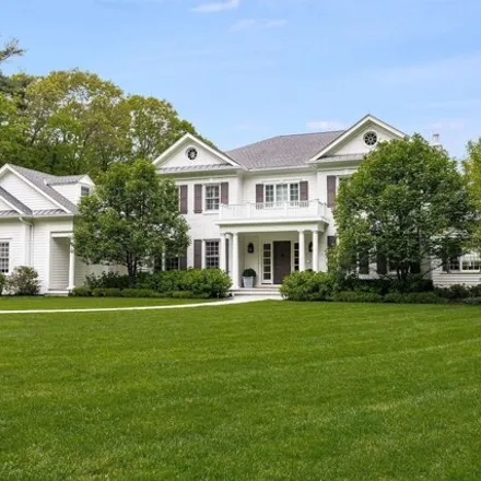 Buy this 6 bed house on 424 Duck Pond Rd in Locust Valley, New York