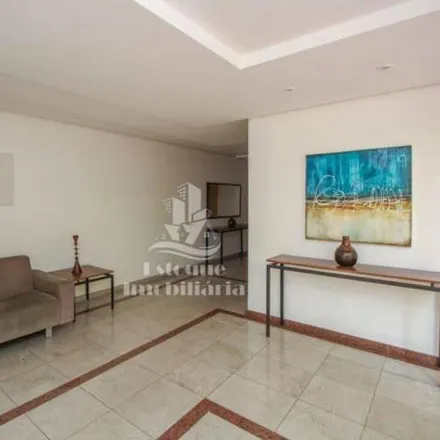 Buy this 2 bed apartment on Rua Bueno de Andrade 702 in Liberdade, São Paulo - SP