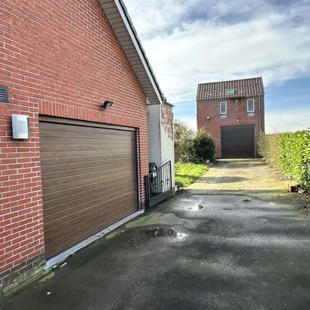 Image 2 - Sentier n°39, 7618 Taintignies, Belgium - Apartment for rent