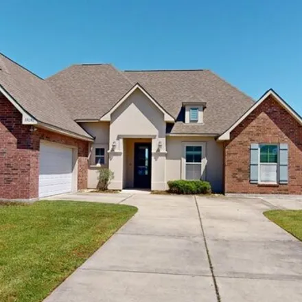 Buy this 4 bed house on unnamed road in Ascension Parish, LA 70737