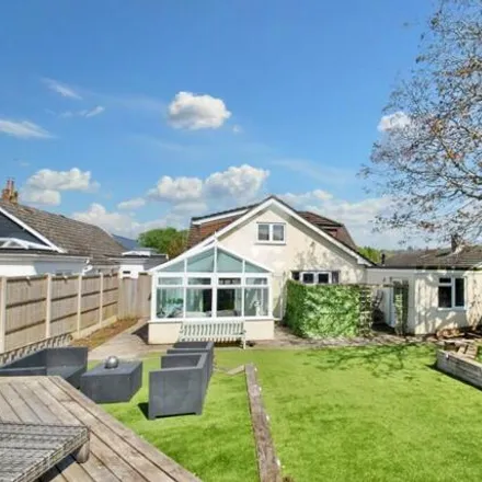 Image 1 - Cheam Road, Bournemouth, Christchurch and Poole, BH18 9HB, United Kingdom - House for sale