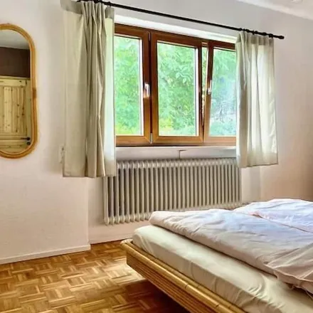 Rent this 3 bed apartment on Zwiesel (Bay) in Lüssenberg, 94227 Zwiesel