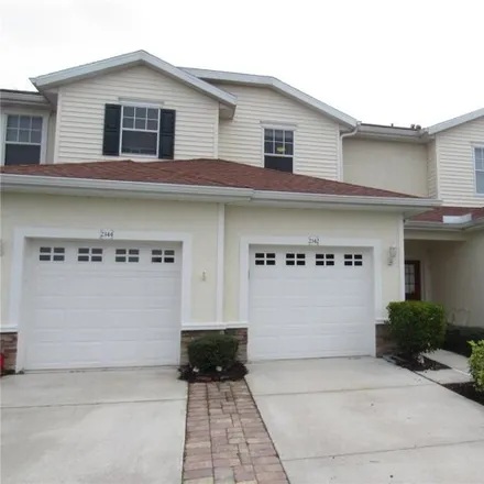 Buy this 2 bed house on 2384 Melrose Drive in North Port, FL 34289