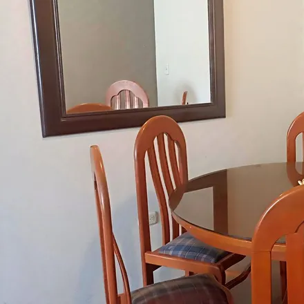 Rent this 3 bed apartment on Bazar del ejército in Jirón Andrómeda, Chorrillos