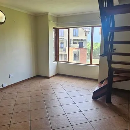 Rent this 2 bed apartment on Maxwell Hibbert Street in Derdepoort Tuindorp, Pretoria