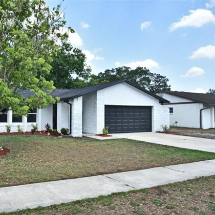 Buy this 3 bed house on 5453 Albert Drive in Goldenrod, Seminole County