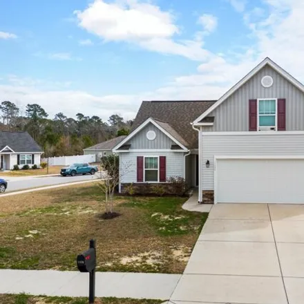 Buy this 4 bed house on Holly Loop in South Conway, Conway
