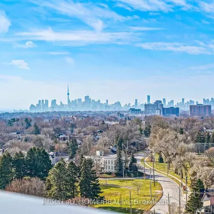 Rent this 2 bed apartment on 2203 Kingston Road in Toronto, ON M1N 1T6