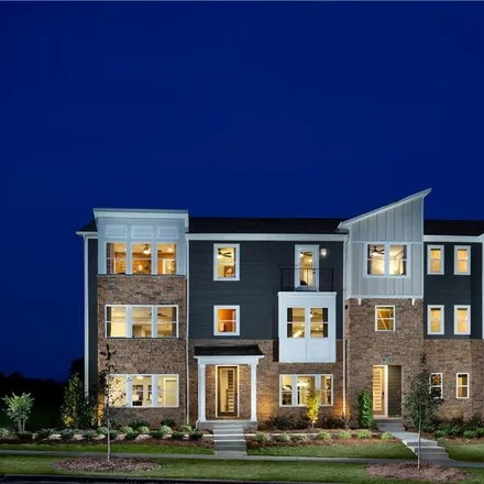 Buy this 4 bed loft on Barton Creek Greenway in Charlotte, NC 28223