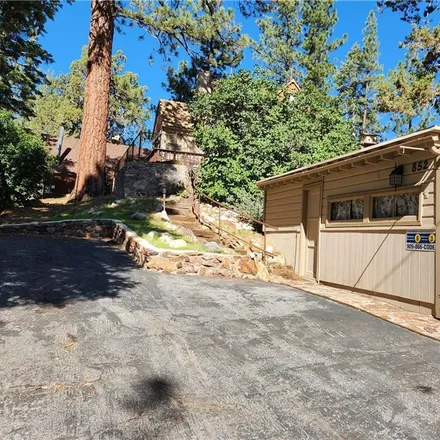 Buy this 3 bed house on 852 Ravine Road in Moonridge, Big Bear Lake