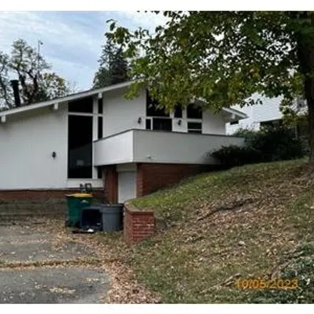 Buy this 3 bed house on 2342 Marbury Road in Churchill, Allegheny County