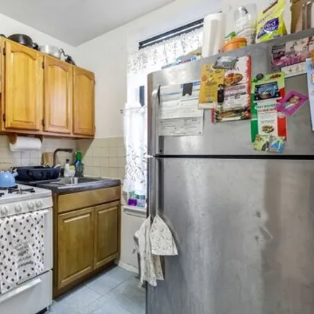 Image 7 - 520 West 134th Street, New York, NY 10031, USA - Apartment for sale
