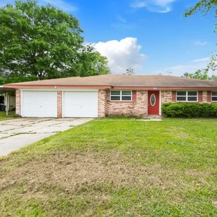 Buy this 3 bed house on 320 Meadow St in Bridge City, Texas