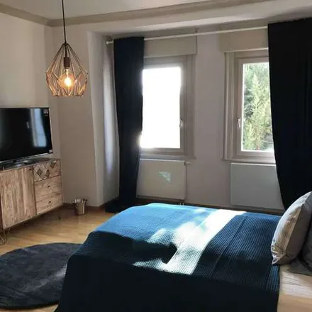 Rent this 3 bed apartment on Gutbrodstraße 95 in 70193 Stuttgart, Germany