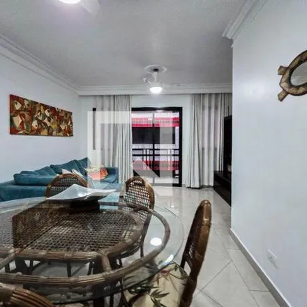 Rent this 2 bed apartment on Rua Romão Salgado in Jardim Vitória, Guarujá - SP