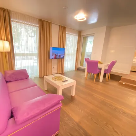 Rent this 2 bed apartment on Engerthstraße 200 in 1020 Vienna, Austria
