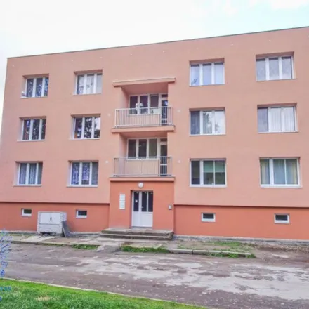 Image 6 - 2736, 277 24 Střednice, Czechia - Apartment for rent