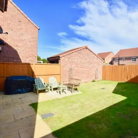 Image 5 - Amos Drive, Pocklington, YO42 2FL, United Kingdom - House for sale