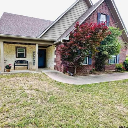 Image 4 - 177 Post Oak Drive, Frankston, Henderson County, TX 75763, USA - House for sale