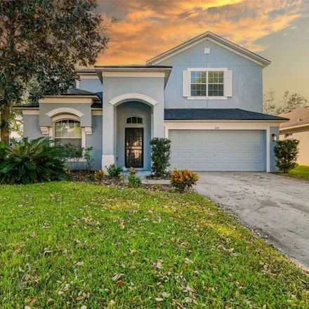 Buy this 5 bed house on 202 Westchester Hills Lane in Hillsborough County, FL 33594