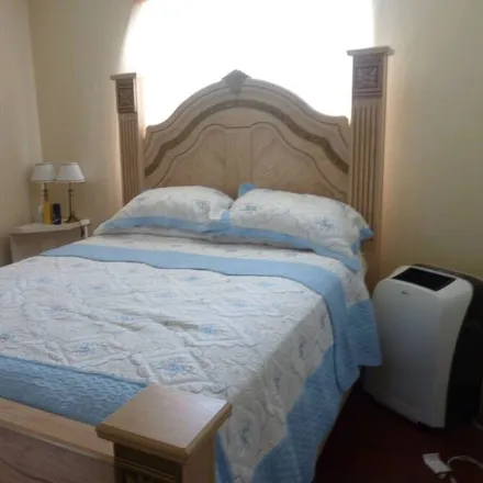 Rent this 1 bed house on Oistins in Christ Church, Barbados