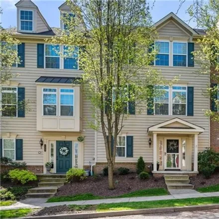 Buy this 4 bed townhouse on Sutton Road in Fernway, Cranberry Township