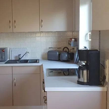 Rent this 2 bed apartment on Kirchlinteln in Lower Saxony, Germany