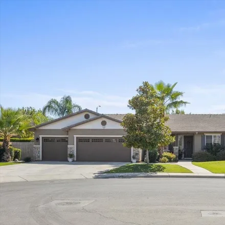 Buy this 4 bed house on 10103 Fenwick Island Drive in Bakersfield, CA 93314