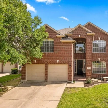 Buy this 4 bed house on 1809 Sumac Drive in Flower Mound, TX 75028