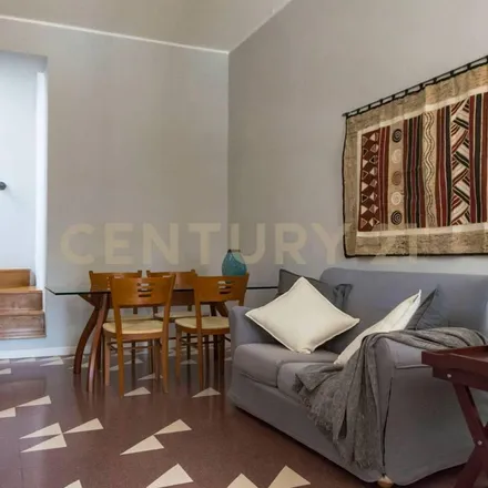 Image 8 - E.G.G., Vicolo del Farinone 25, 00193 Rome RM, Italy - Apartment for rent