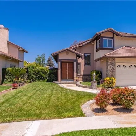 Buy this 3 bed house on 151 Silver Fern Court in Simi Valley, CA 93065