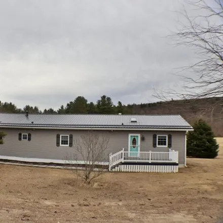 Buy this 3 bed house on 824 Clintonville Road in Peru, Town of AuSable